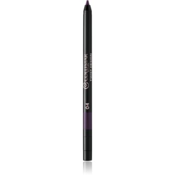 Collistar Twist Design Eye Pencil gel pentru linia ochilor - imagine 2